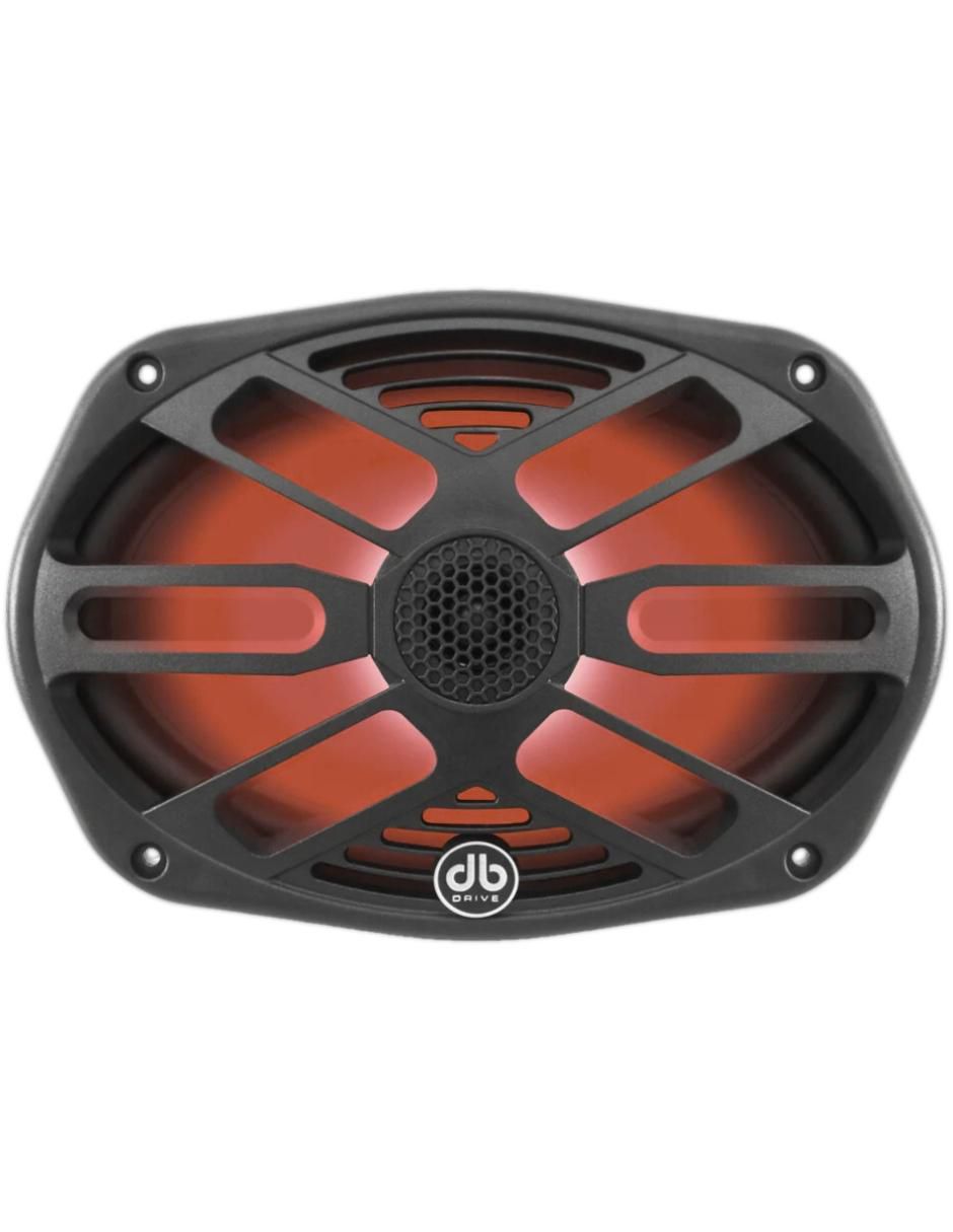 Bocina APS69RGB Bocina APS69RGB