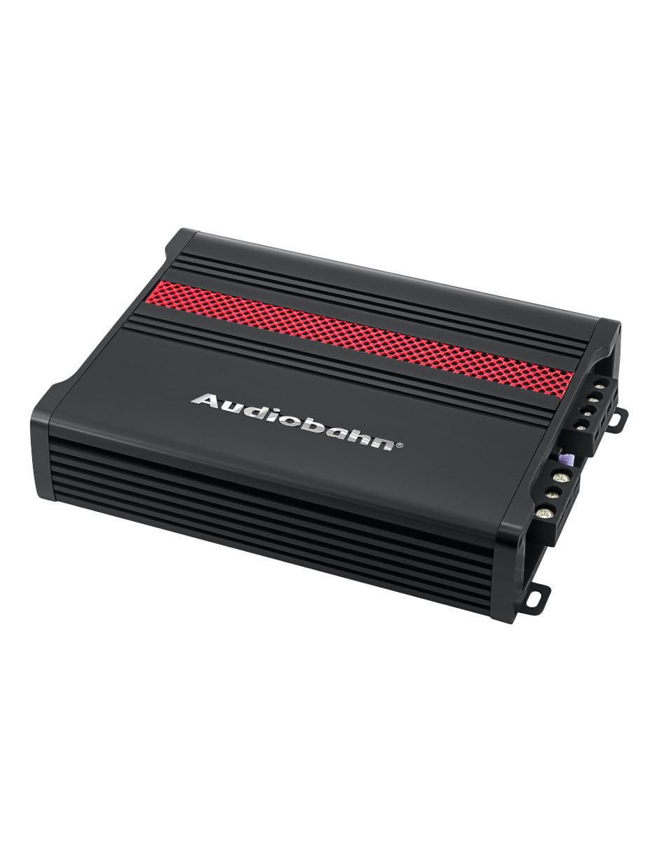 Amplificador para auto AF200 de 6 V Amplificador para auto AF200 de 6 V