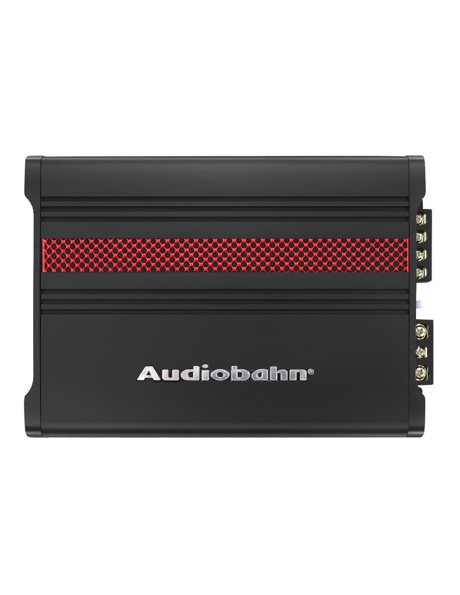 Amplificador para auto AF200 de 6 V 2