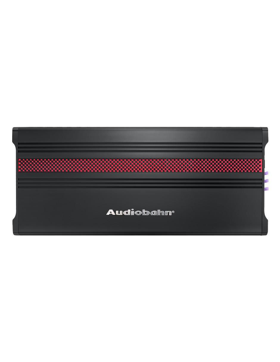 Amplificador para auto AF400 de 6 V 2