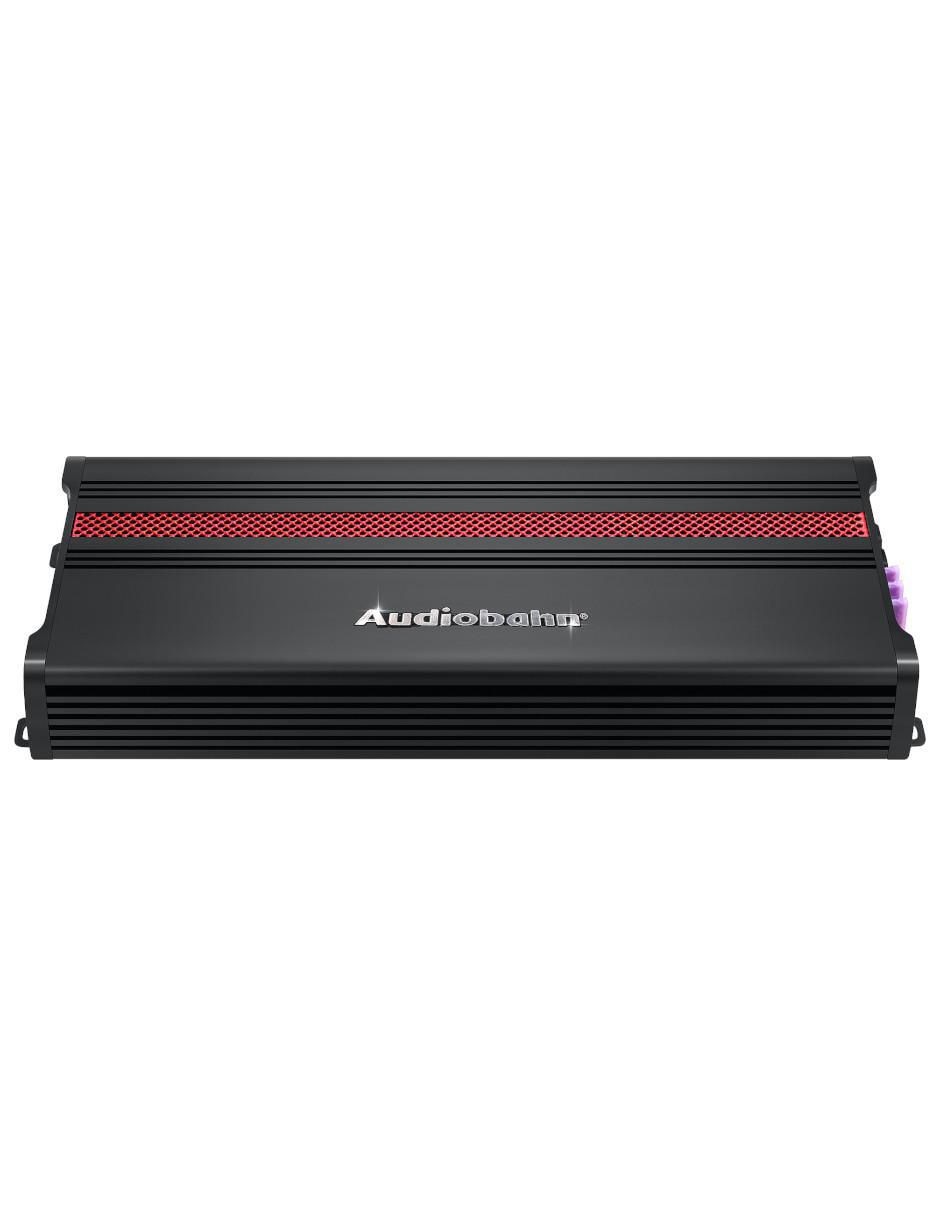 Amplificador para auto AF400 de 6 V 3