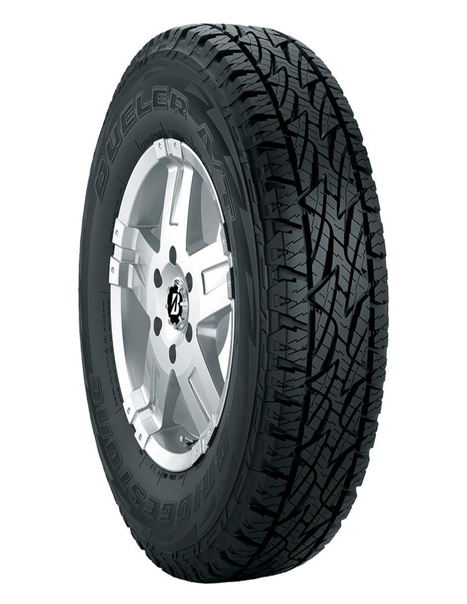 Llanta para auto 235 / 75 R15 1