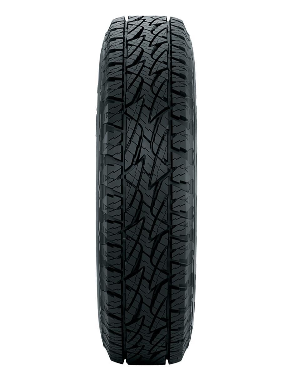 Llanta para auto 235 / 75 R15