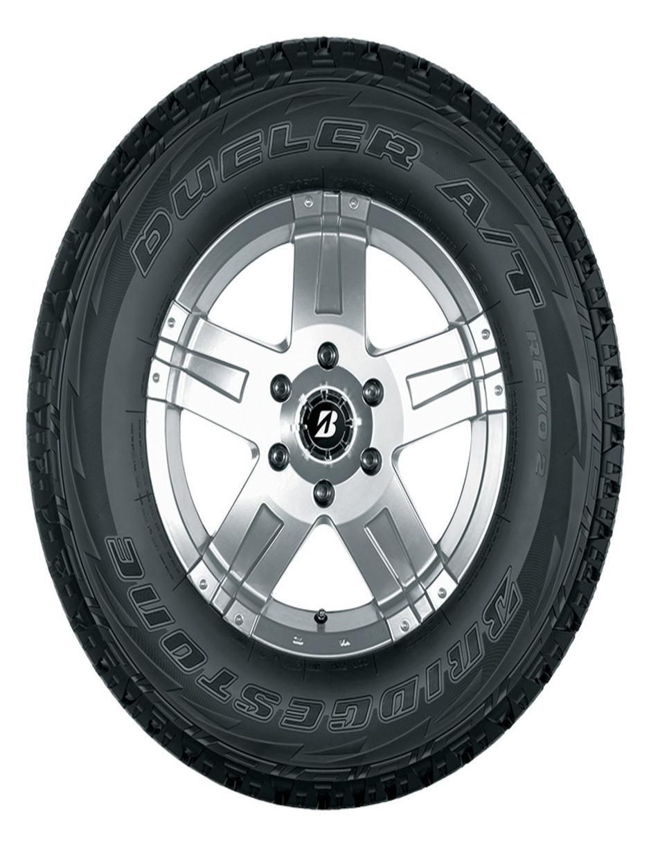 Llanta para auto 235 / 75 R15