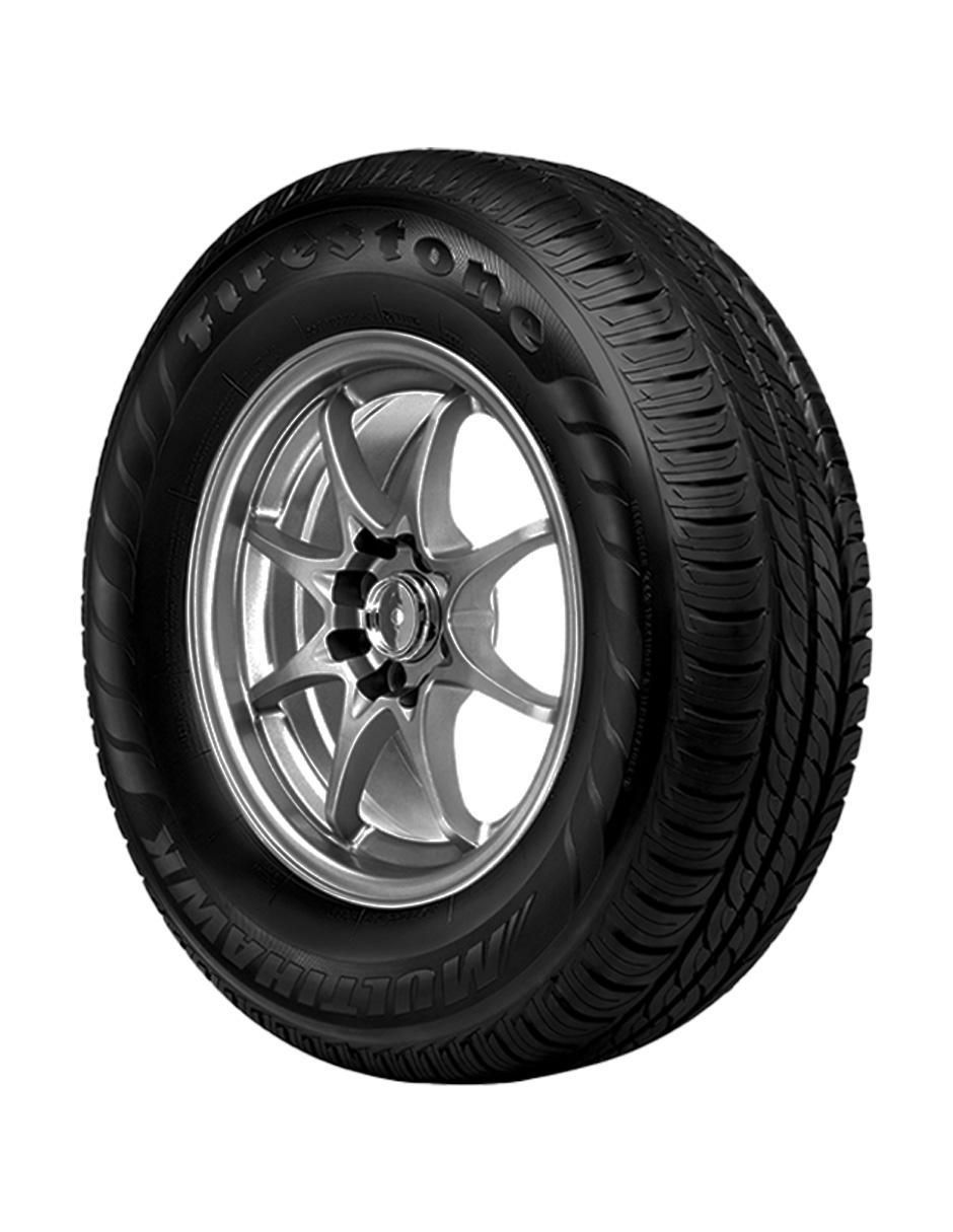 Llanta para auto Multihawk 215/70R14 Llanta para auto Multihawk 215/70R14
