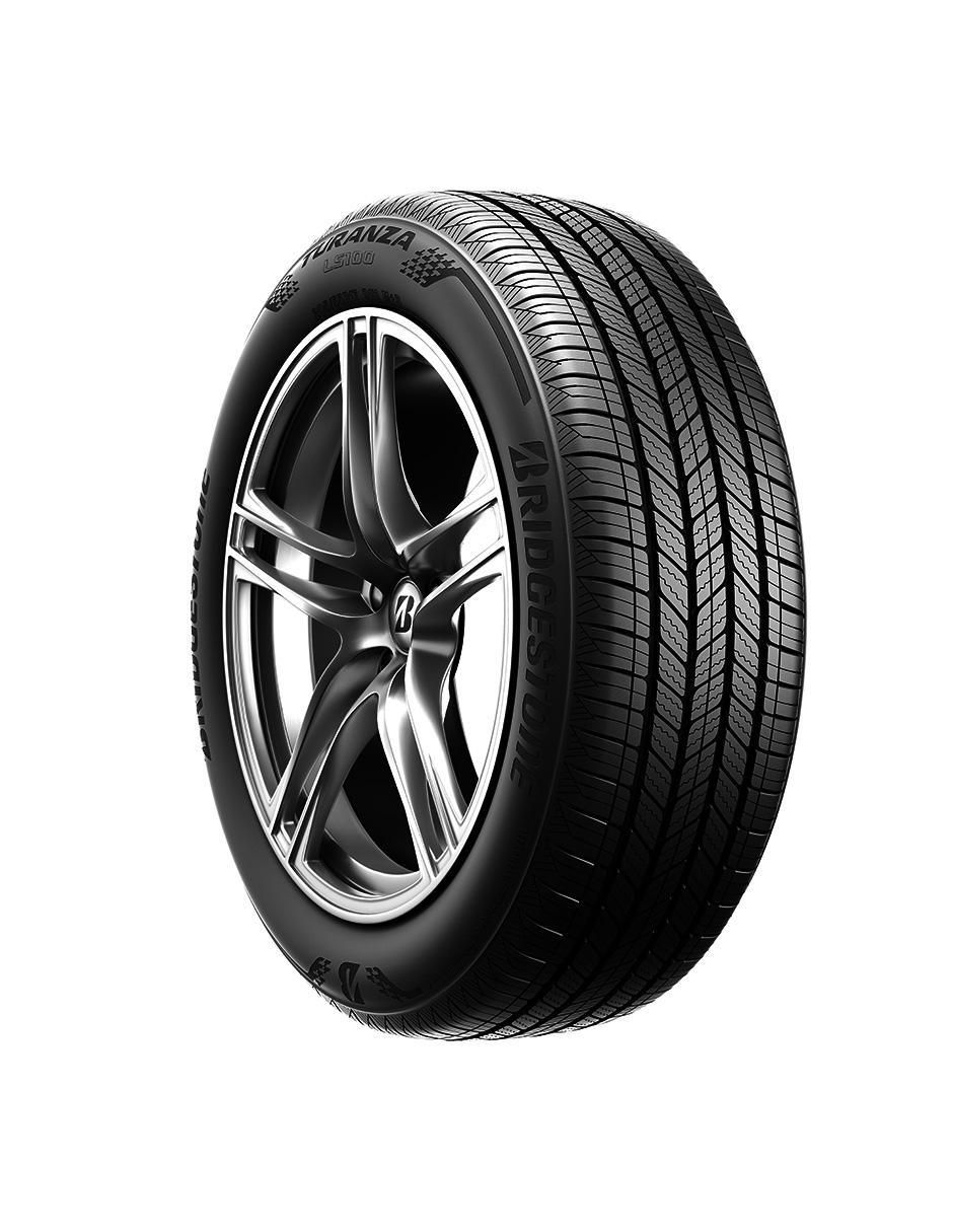 Llanta para auto Turanza LS100 215/50R18