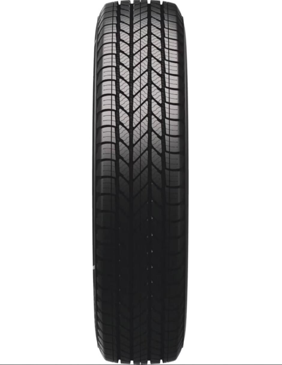 Llanta para auto Alenza AS Ultra 245/60R18 2