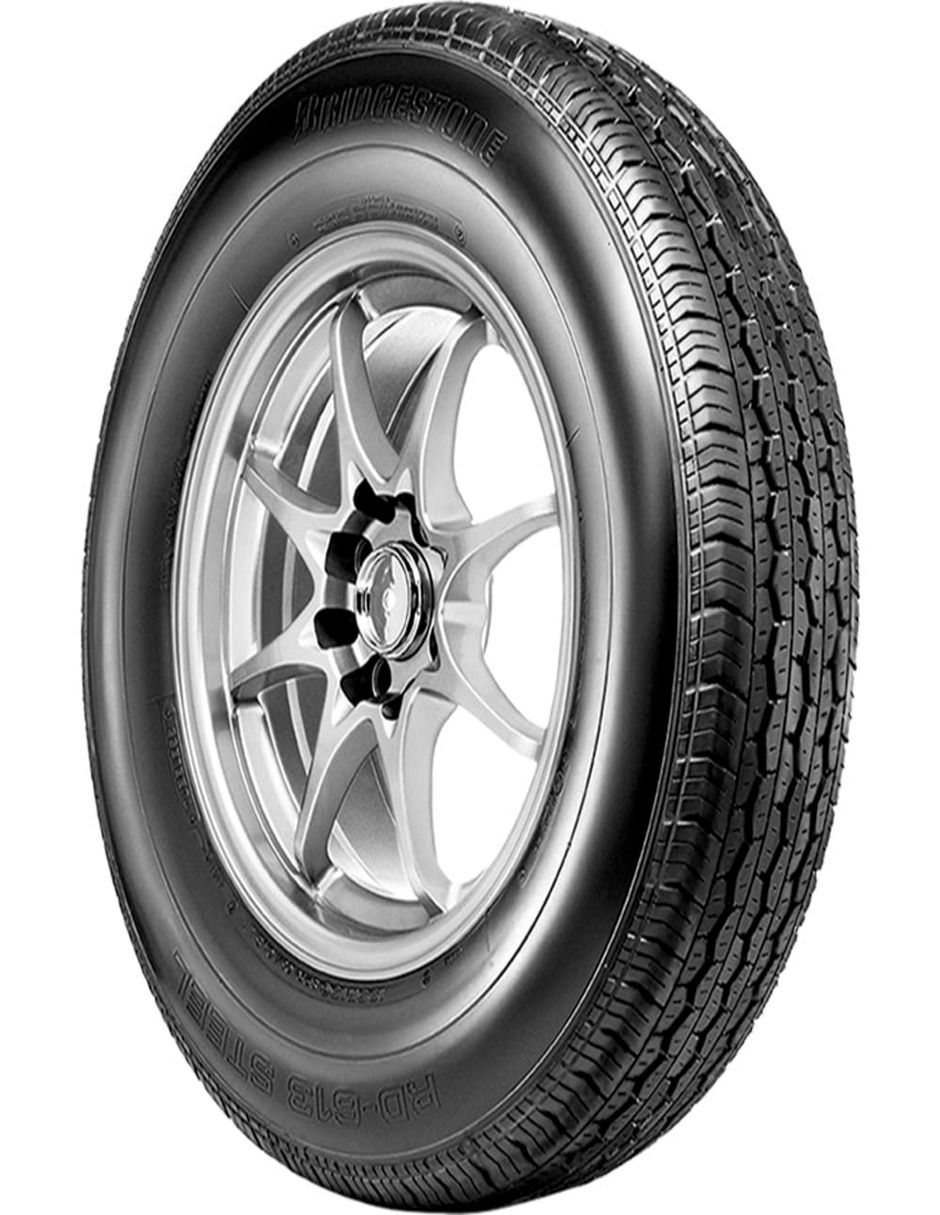 Llanta para auto Rd 613 Steel 195/80R15