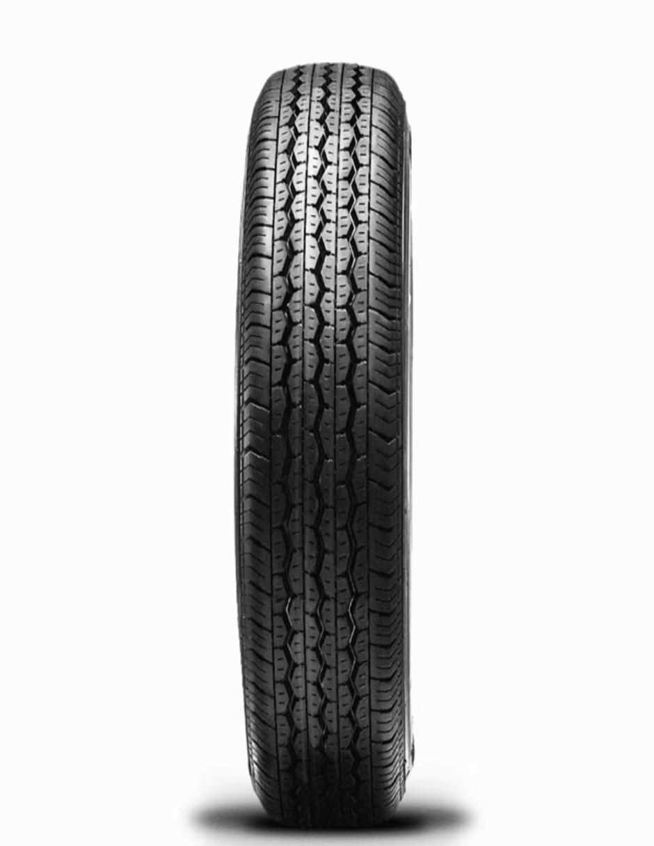 Llanta para auto Rd 613 Steel 195/80R15 3