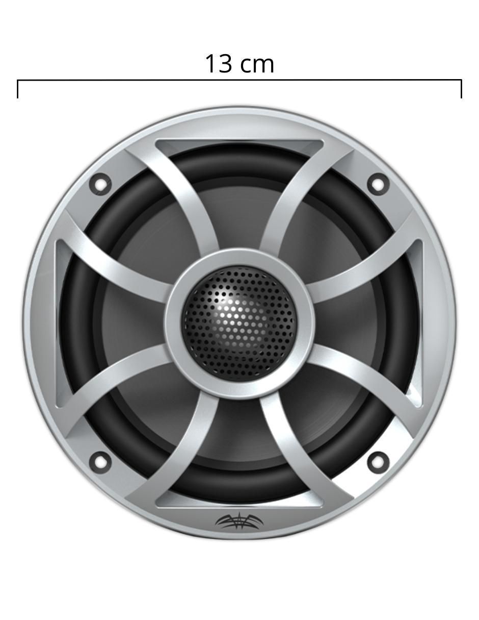Bocina RECON 5-S 8