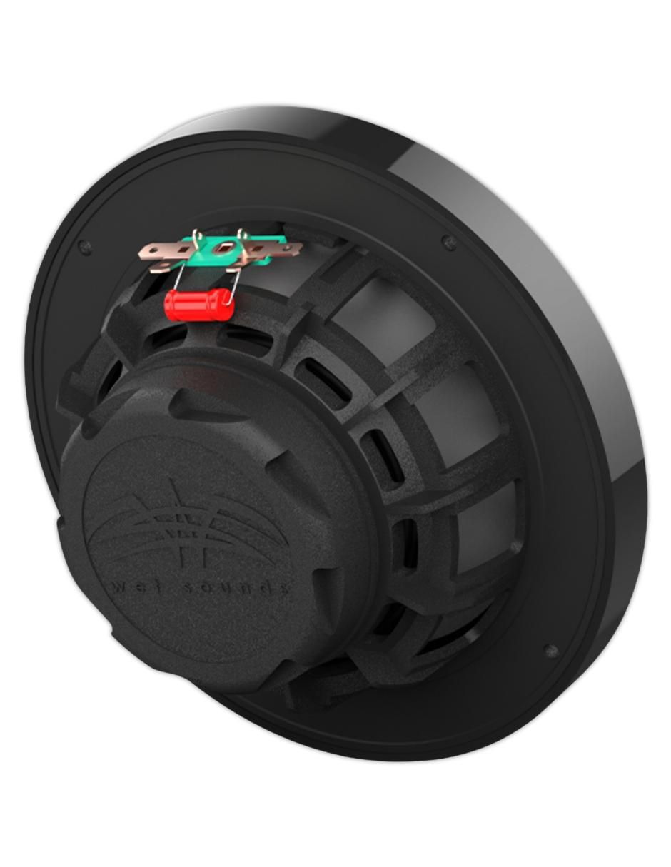 Bocina RECON 6-BG 5