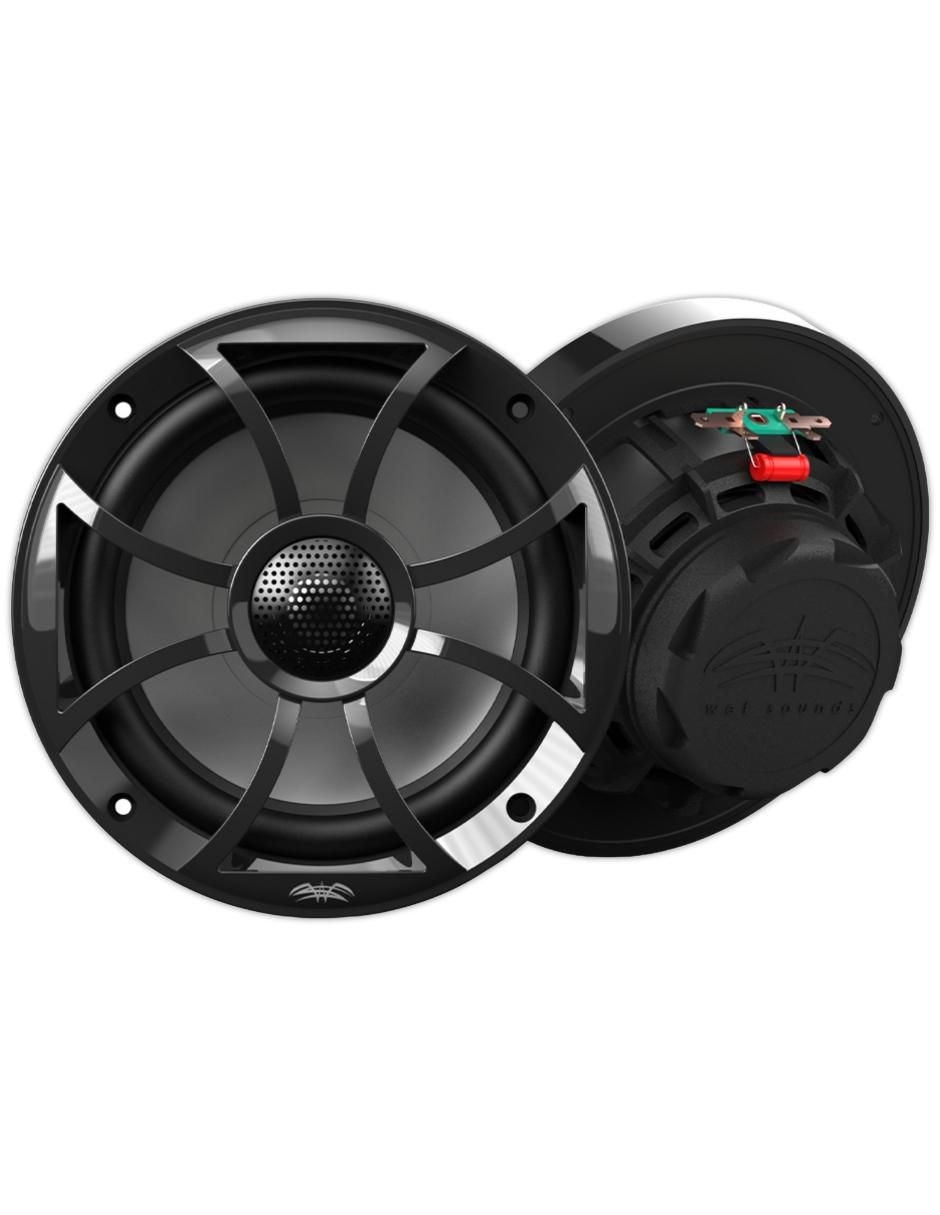 Bocina RECON 6-BG 6
