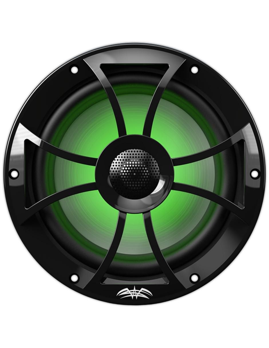 Bocina RECON 8-BG RGB Bocina RECON 8-BG RGB