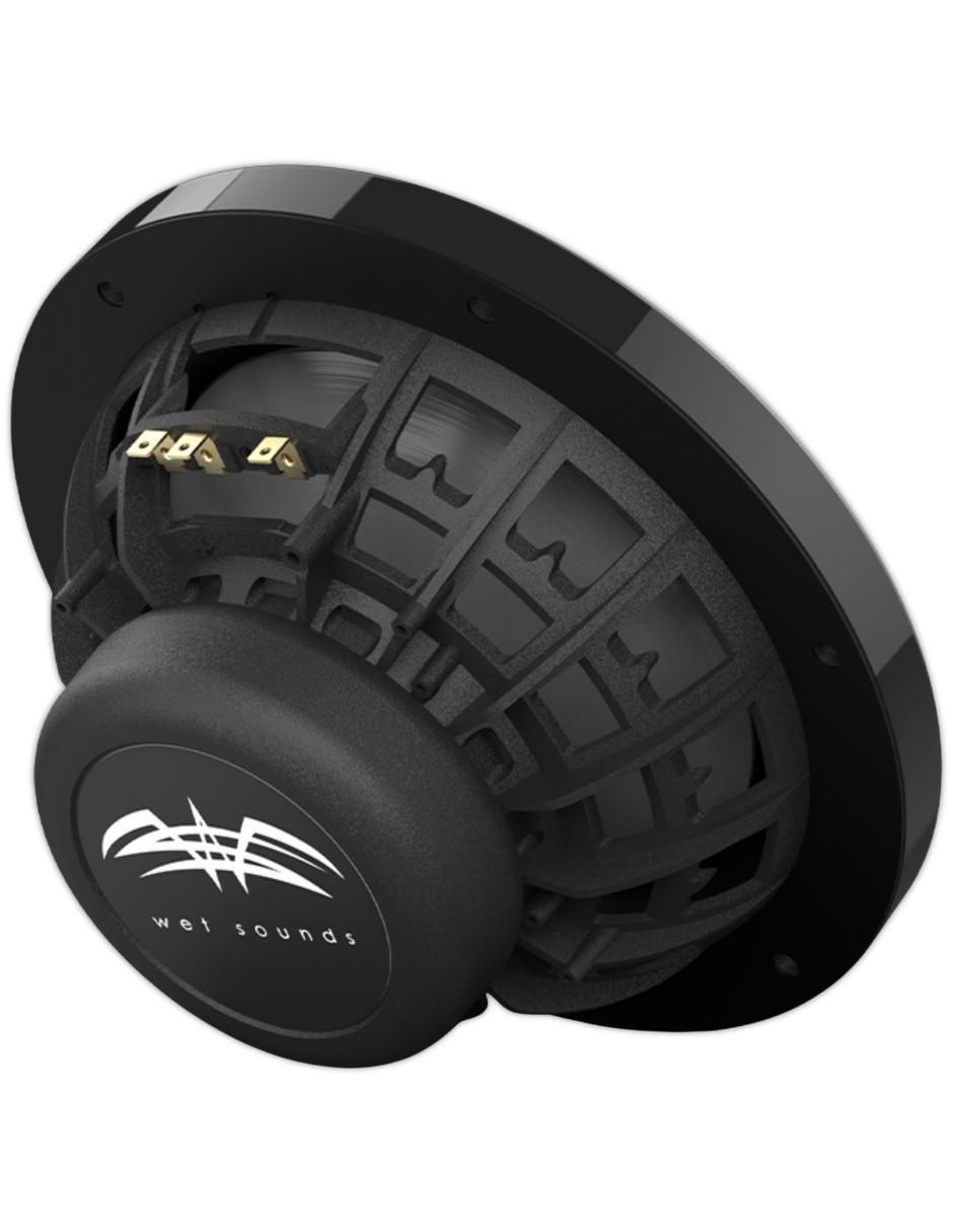 Bocina RECON 8-BG RGB 6