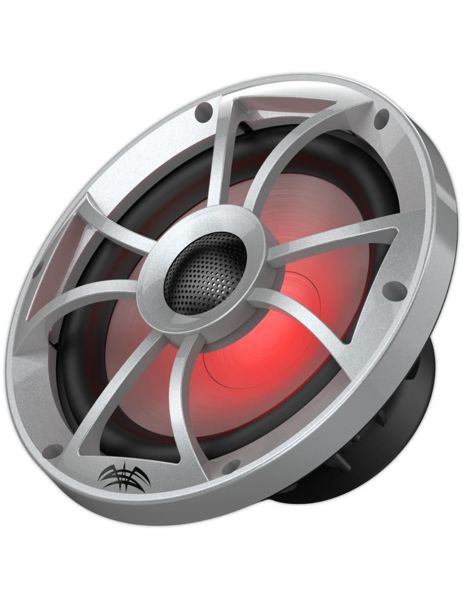 Bocina RECON 8-S RGB 2
