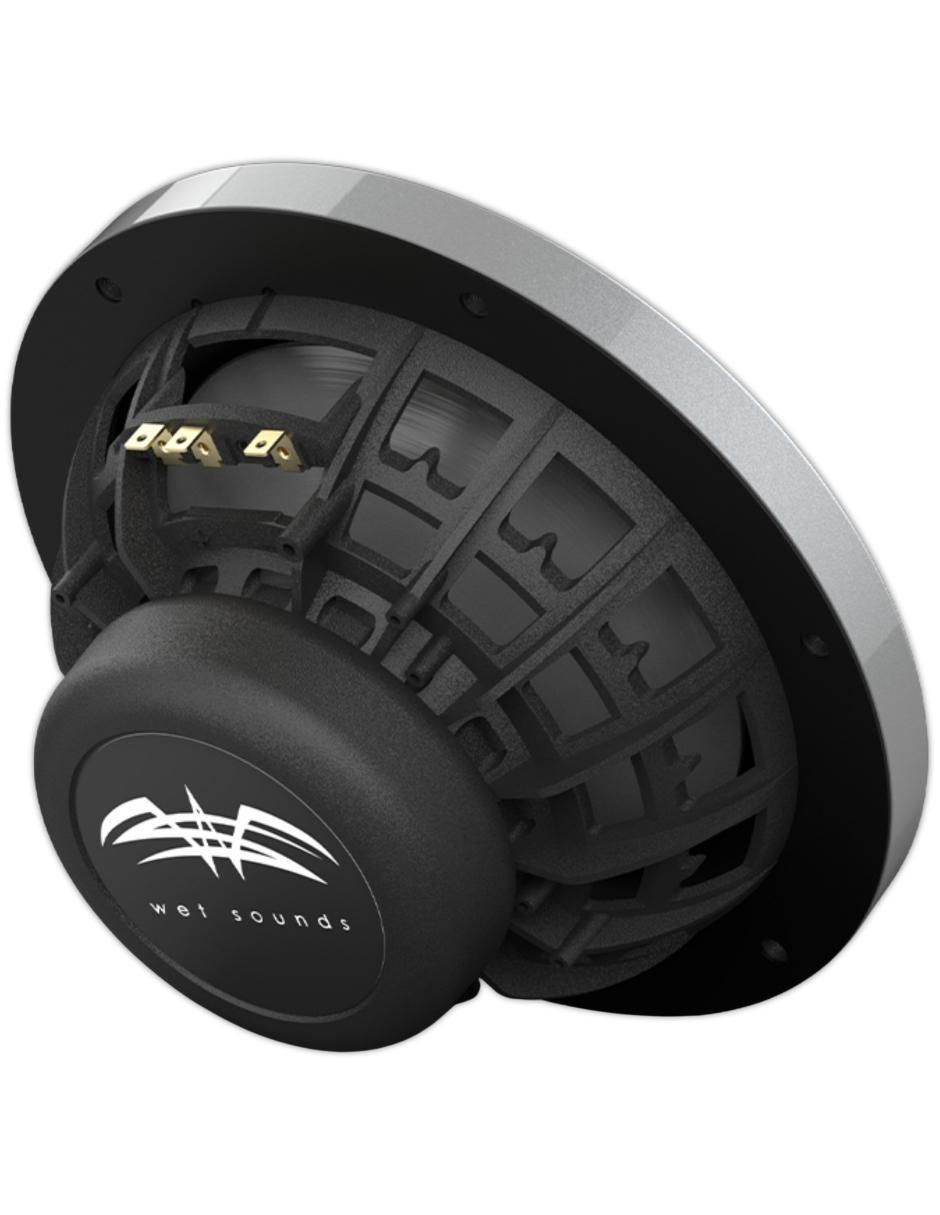 Bocina RECON 8-S RGB 6