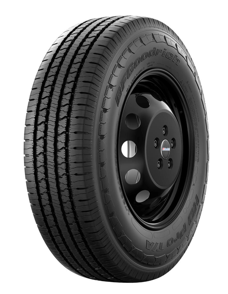 Llanta para auto HD PRO T/A 215/85R16 Llanta para auto HD PRO T/A 215/85R16