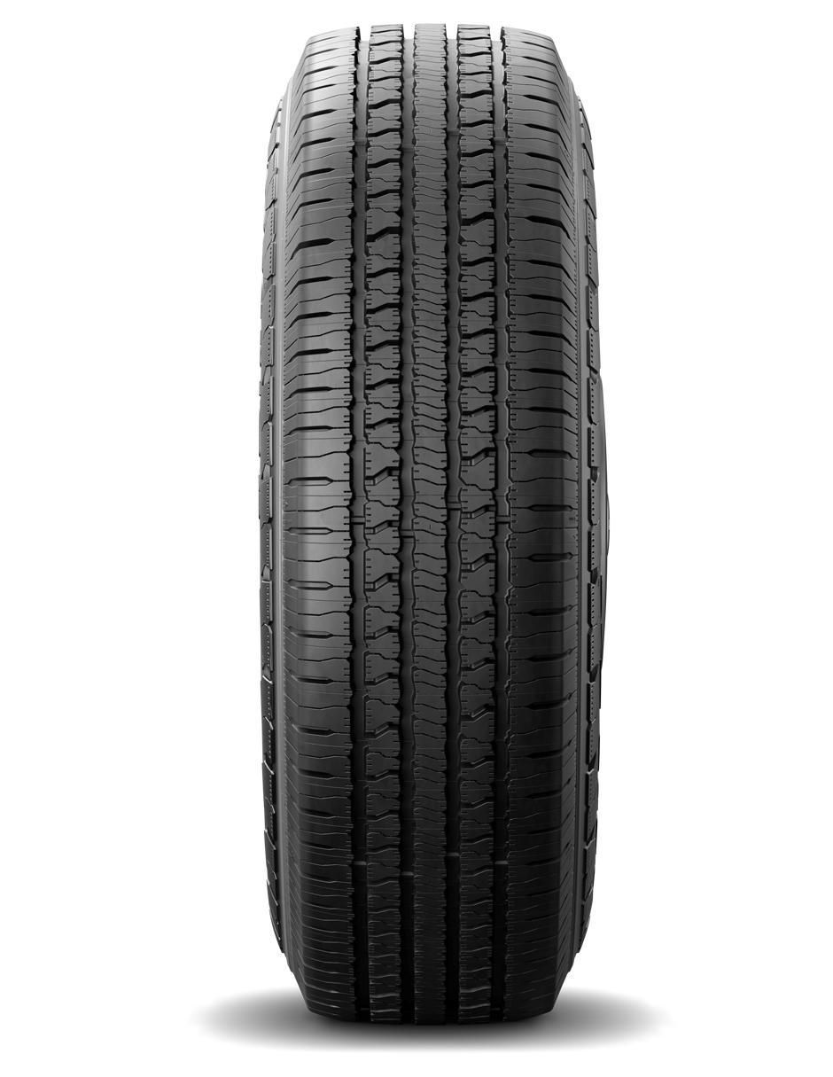 Llanta para auto HD PRO T/A 215/85R16 3