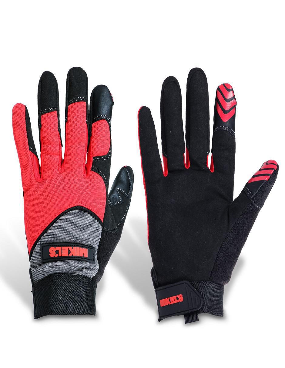 Guantes de mecánico para hombre Guantes de mecánico para hombre
