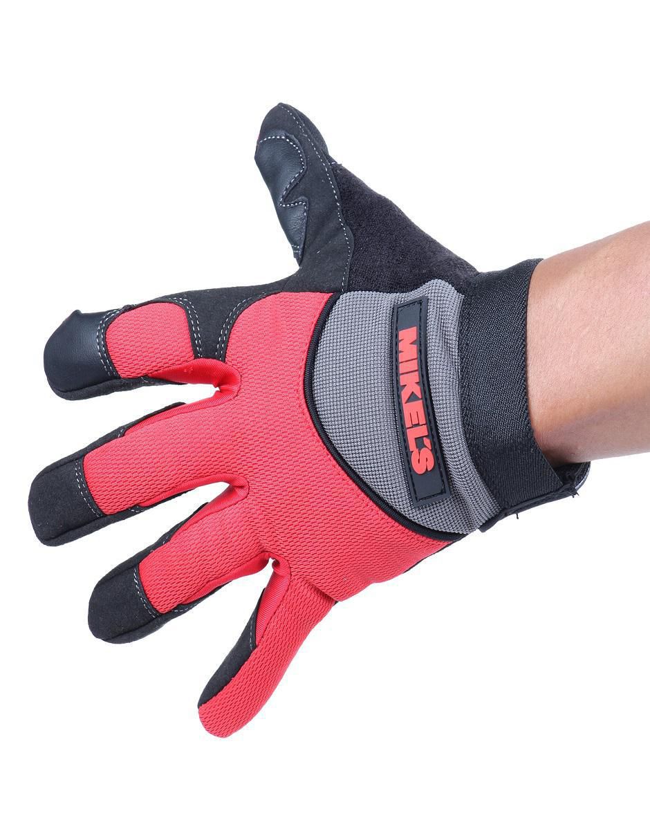 Guantes de mecánico para hombre 3