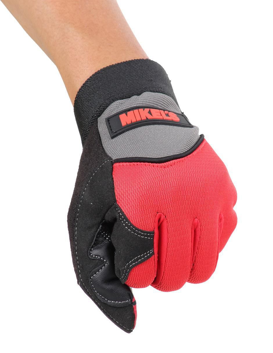 Guantes de mecánico para hombre 4