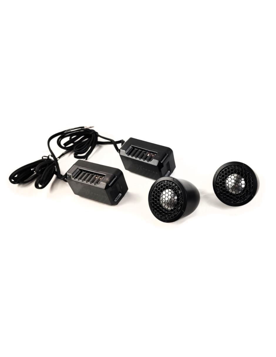 Set de bocinas DX-S1TW