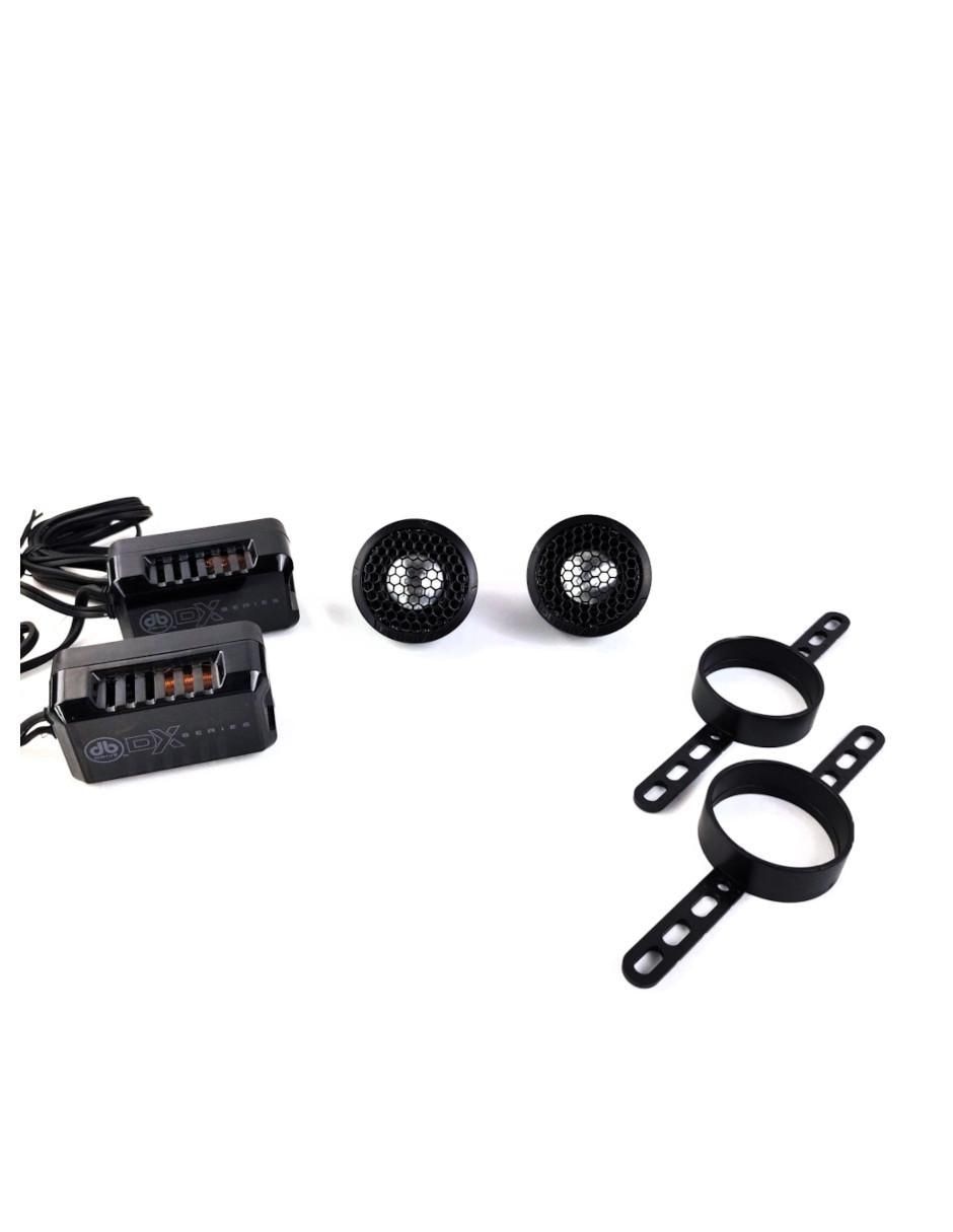 Set de bocinas DX-S1TW 12
