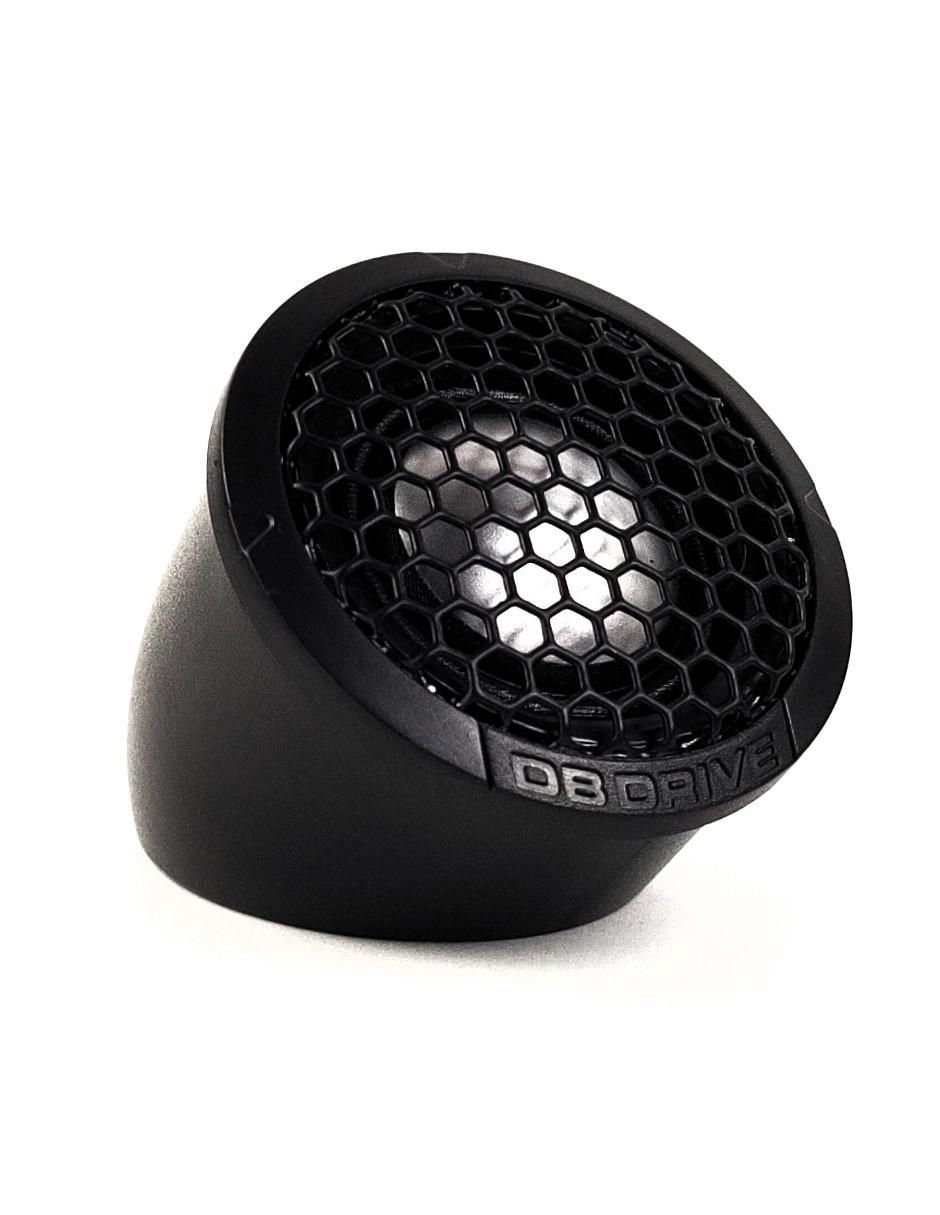 Set de bocinas DX-S1TW 2