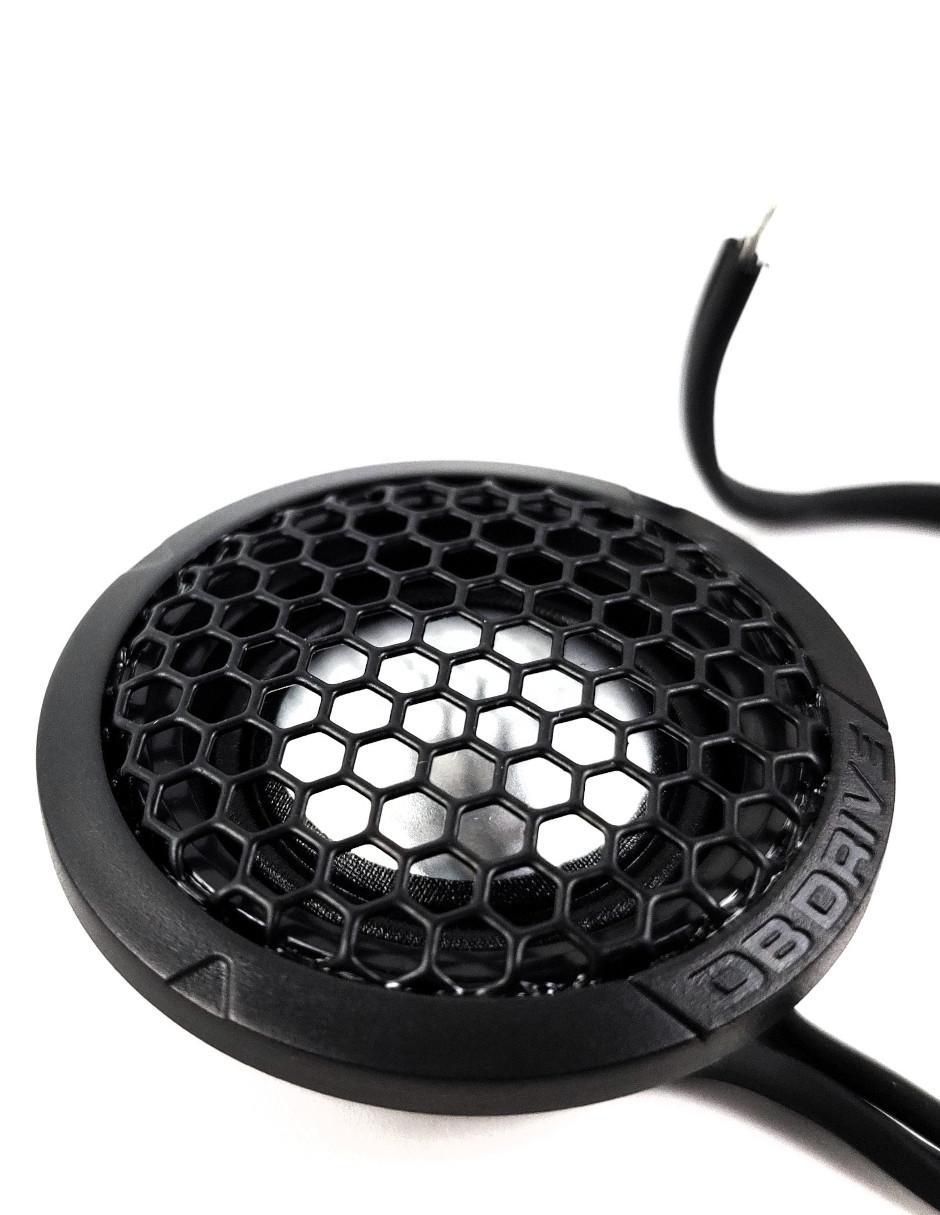 Set de bocinas DX-S1TW 10