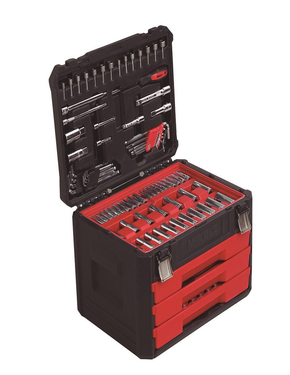 Estuche de herramientas 2