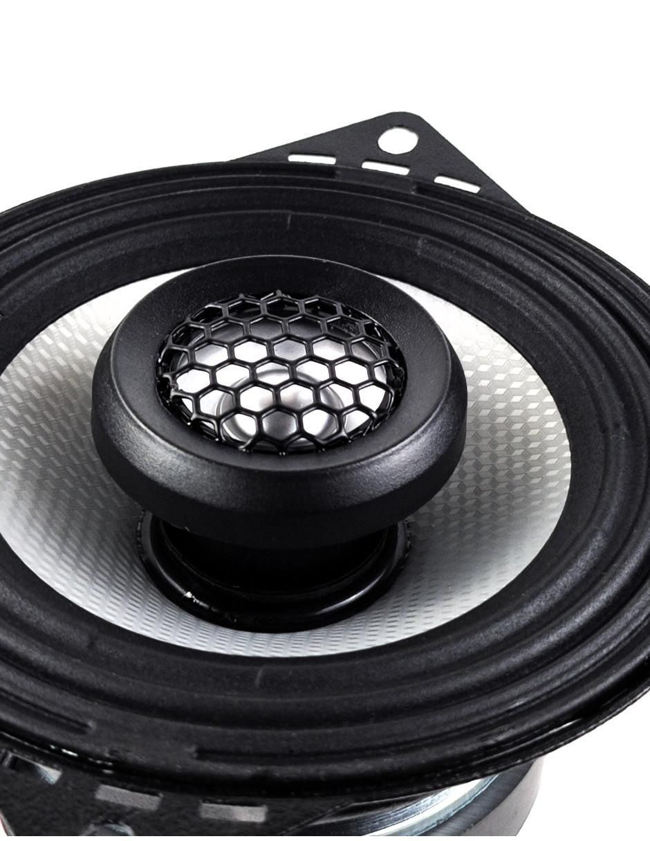 Set de bocinas DX-S4 8