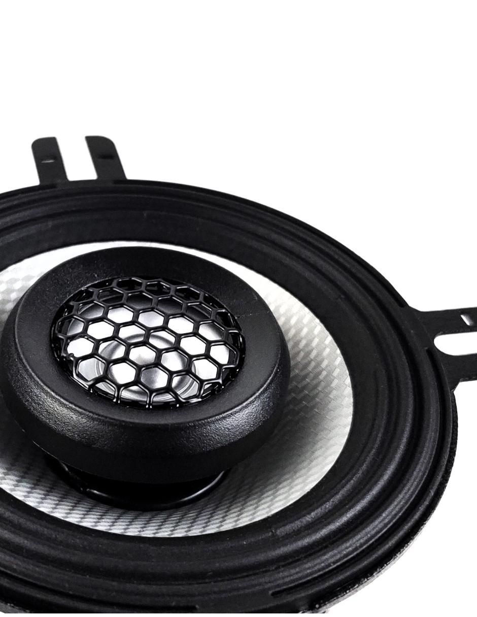 Set de bocinas DX-S35 9