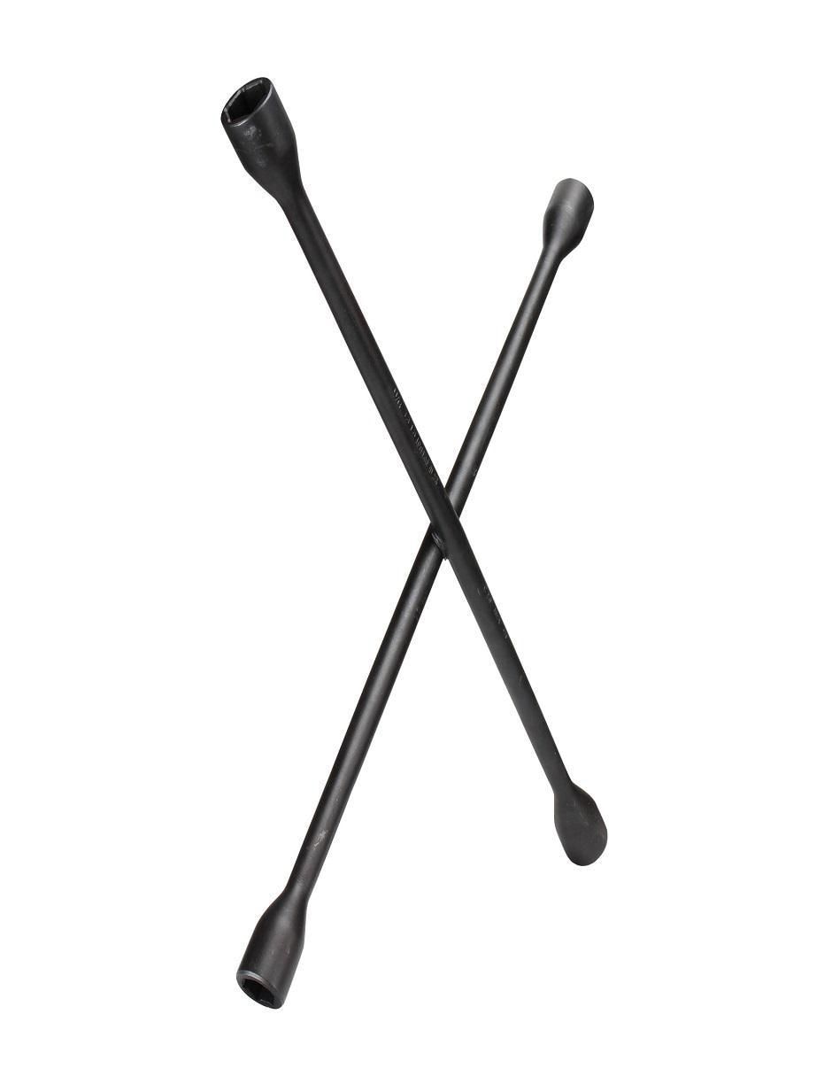 Llave de cruz punta hexagonal 2