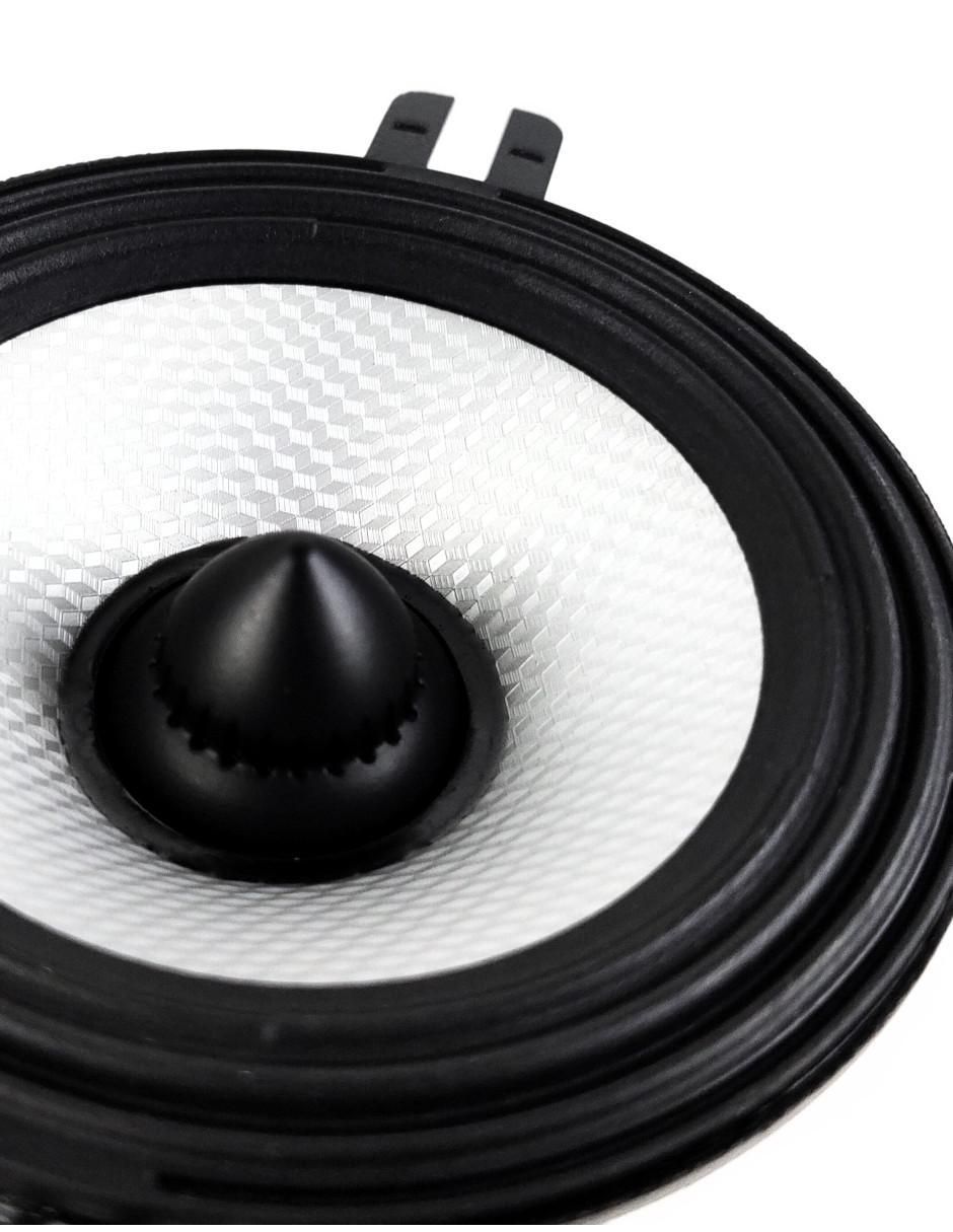 Set de bocinas DX-S35M 9