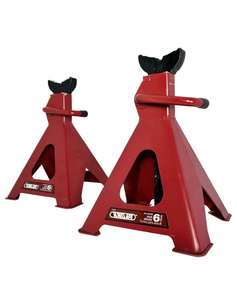 Torres para auto