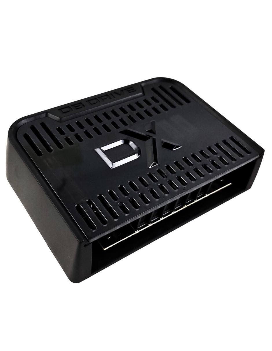 Set de medios DX-S65C 11