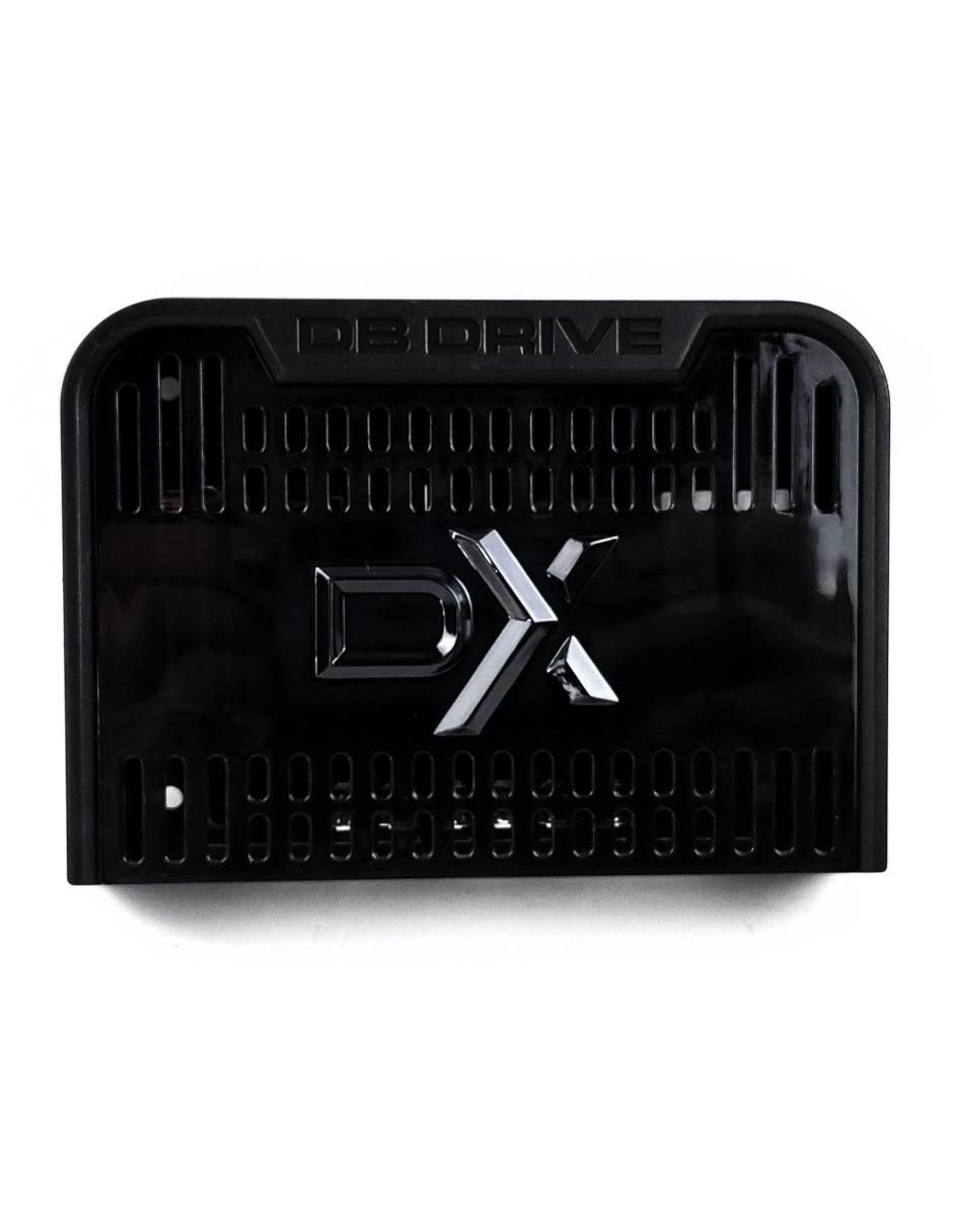 Set de medios DX-S65C 12