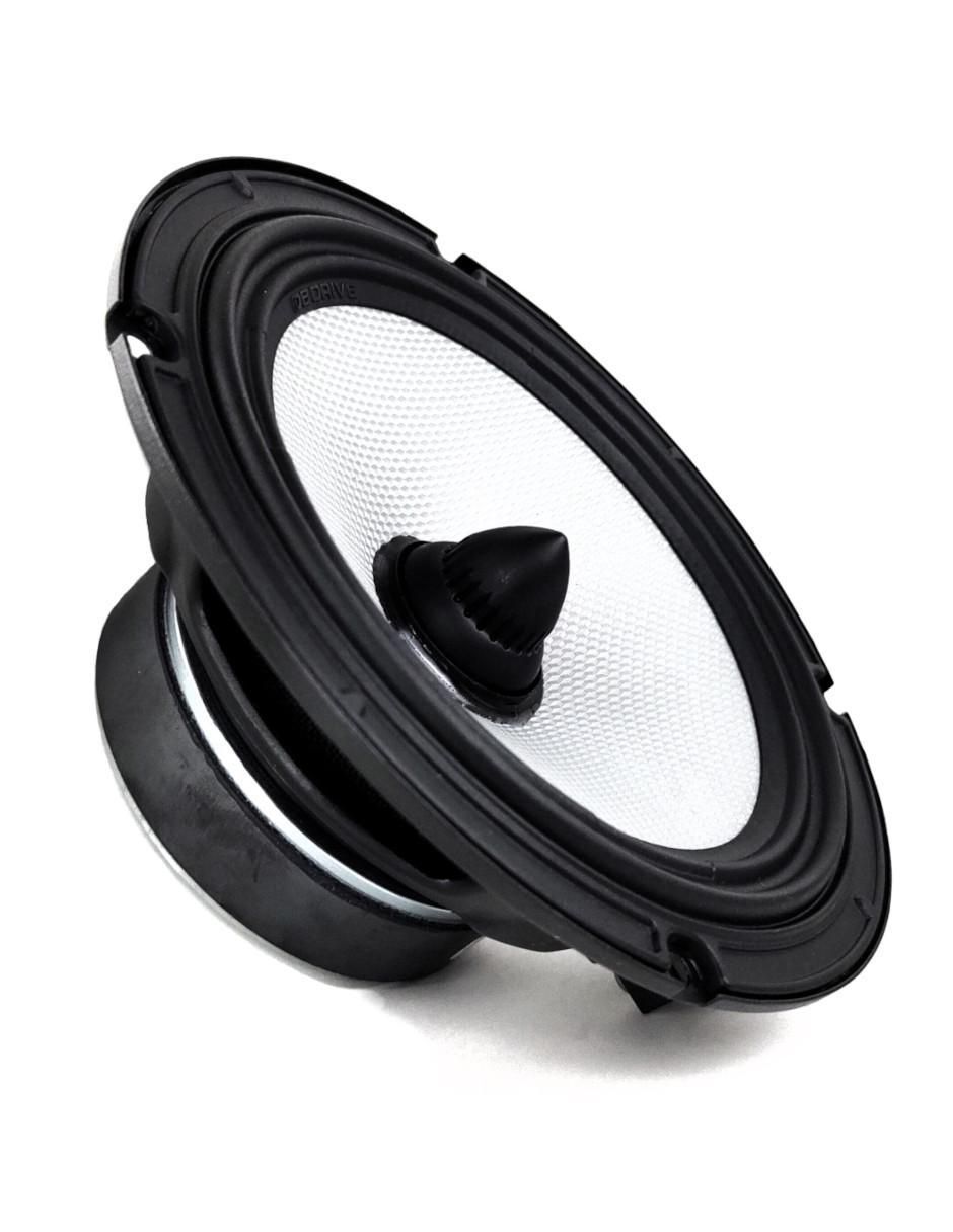 Set de medios DX-S65C 2