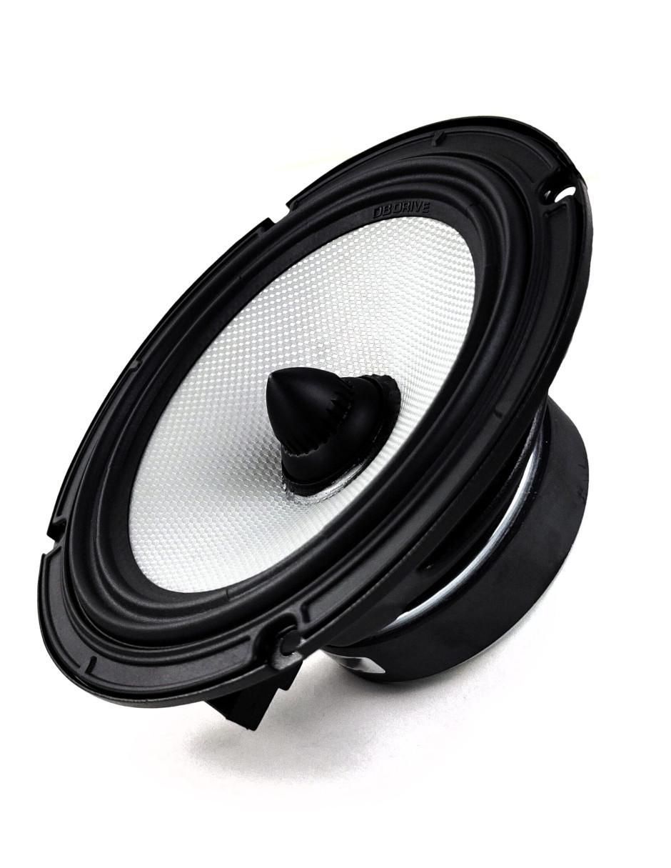 Set de medios DX-S65C 4