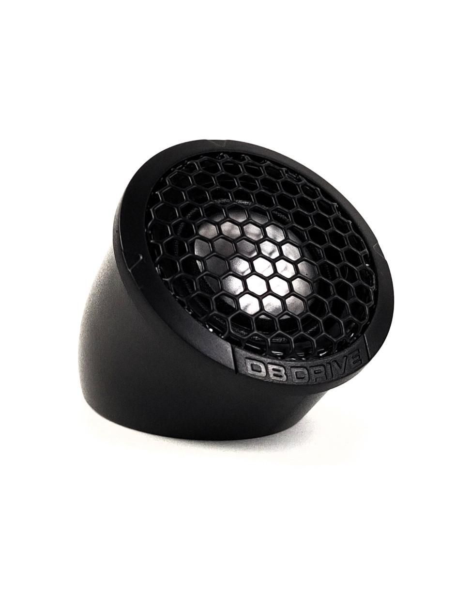 Set de medios DX-S65C 8