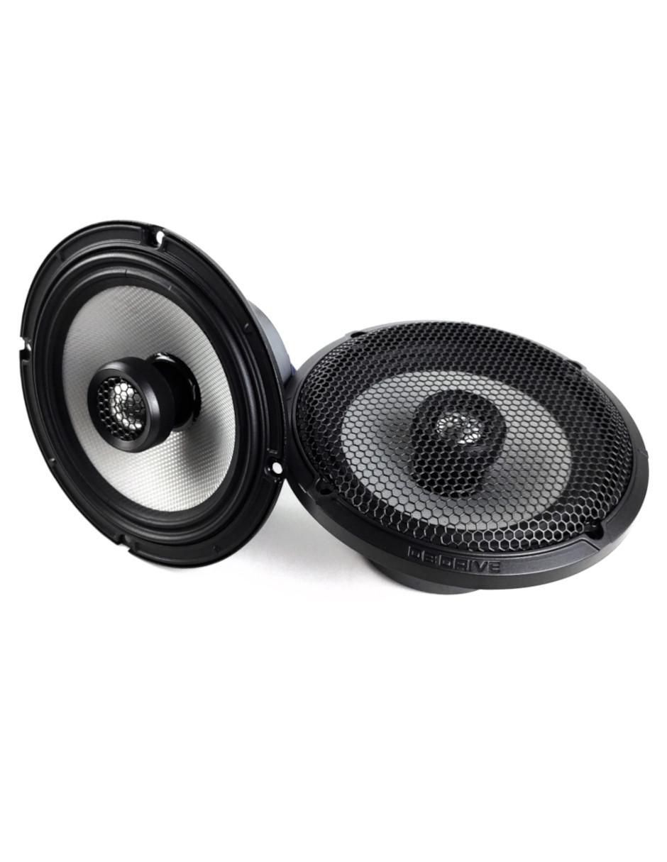 Set de bocinas DX-S65P