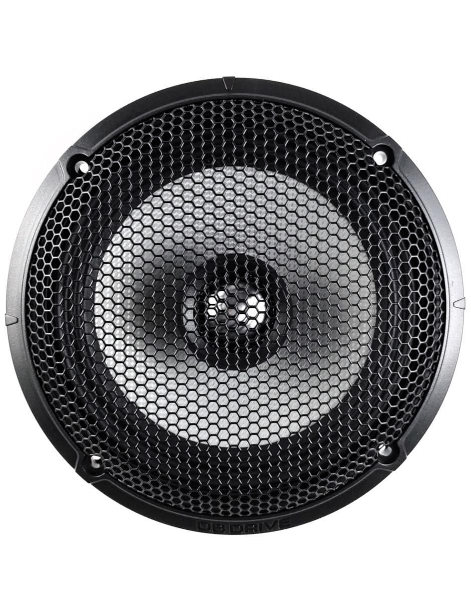 Set de bocinas DX-S65P 4