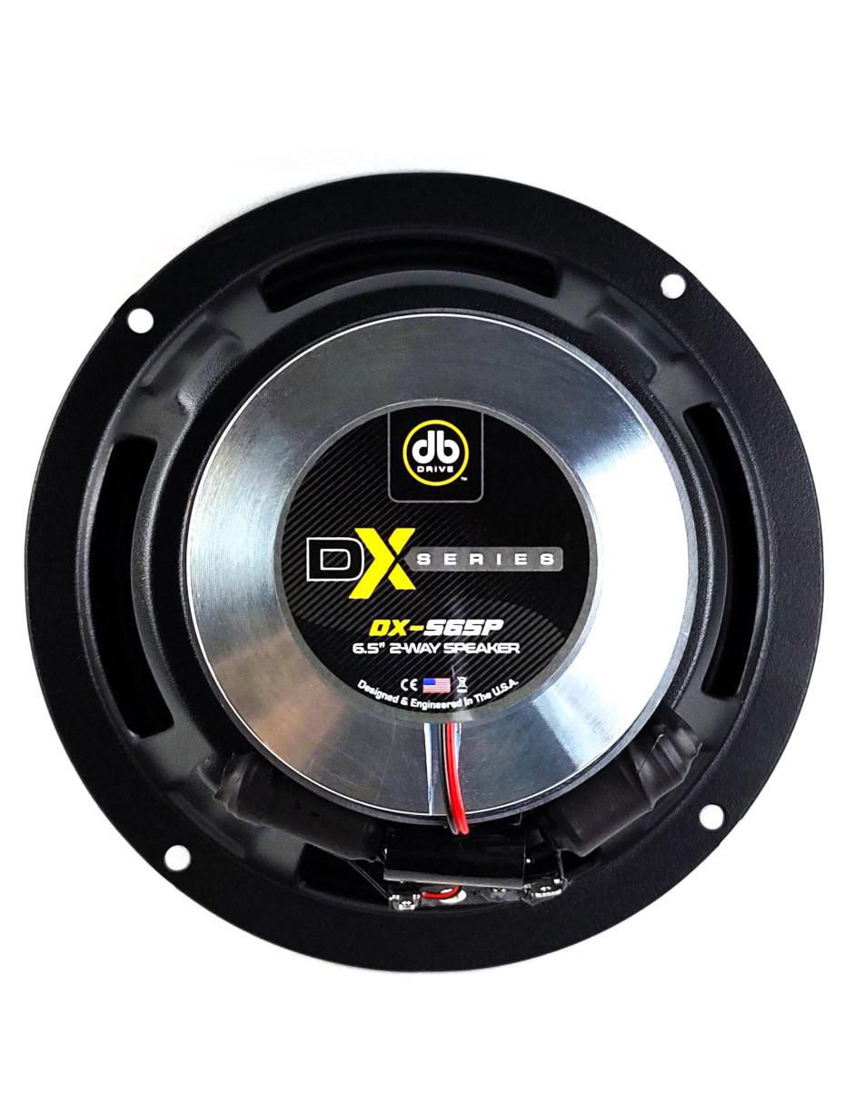 Set de bocinas DX-S65P 6
