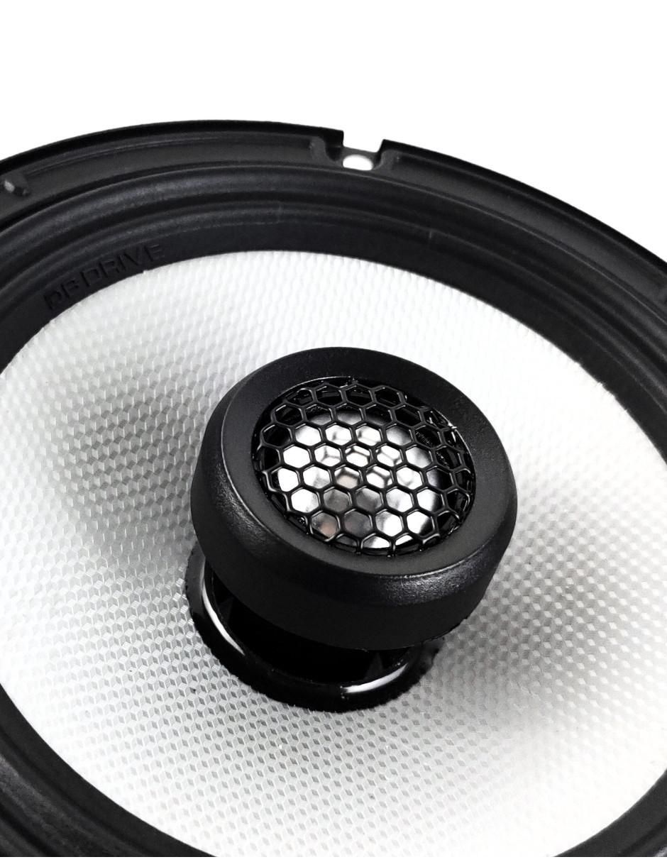 Set de bocinas DX-S65P 9