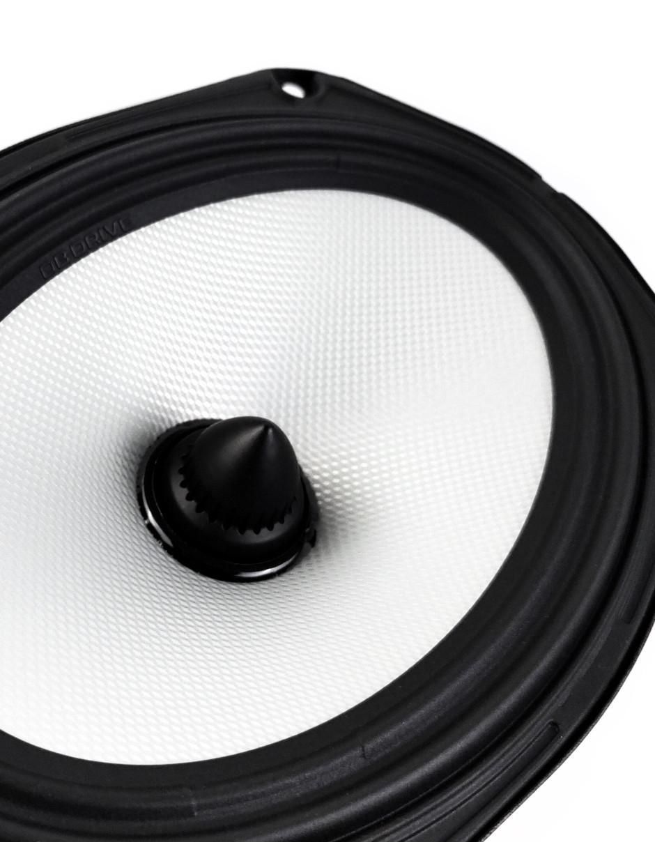Set de medios DX-S69C 15