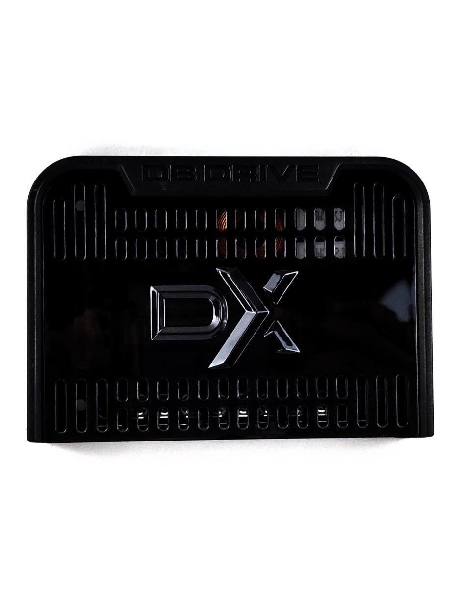 Set de medios DX-S653C 19