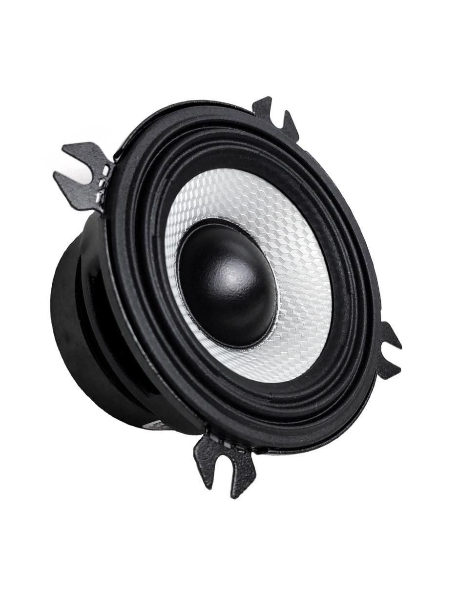 Set de medios DX-S653C 8