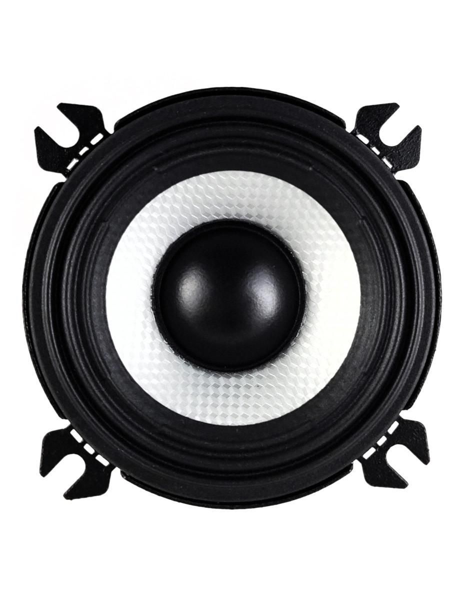 Set de medios DX-S653C 9