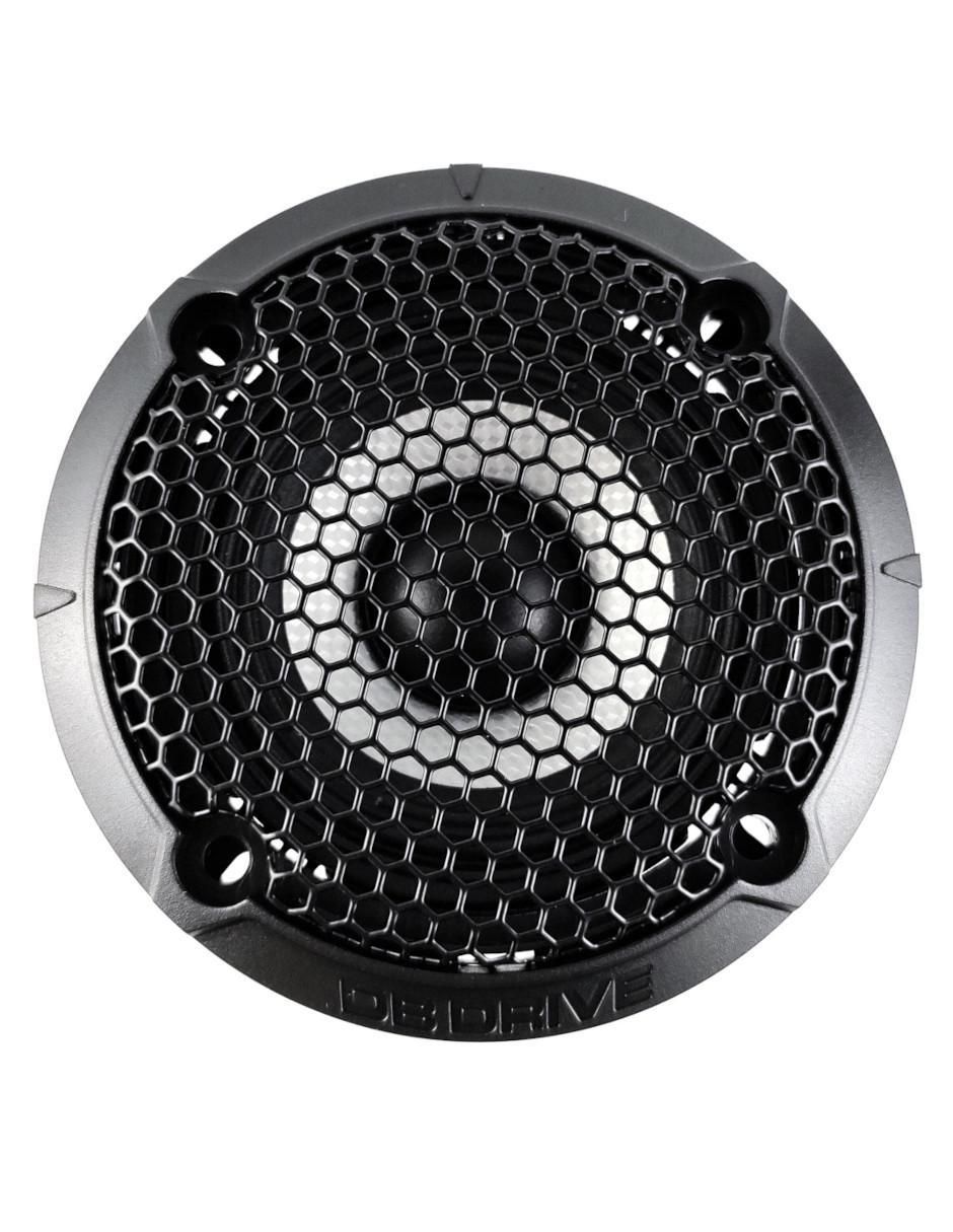 Set de medios DX-S653C 10