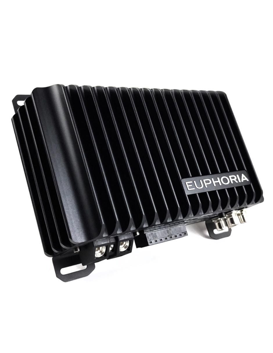 Amplificador para auto EA4.300 de 12 VDC 2